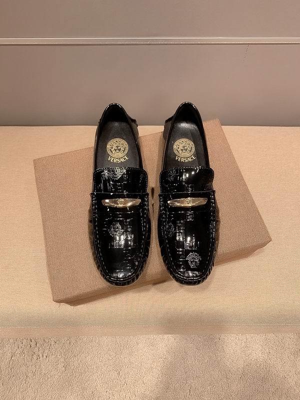 Versace Men's Shoes 529